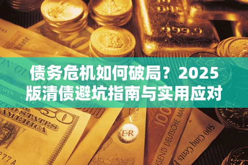 北京债务危机如何破局？2025版清债避坑指南与实用应对策略